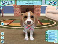 Dogz 6 screenshot, image №468977 - RAWG