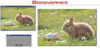 Rabbit: Jigsaw Puzzles screenshot, image №866669 - RAWG