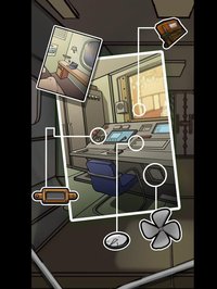 Escapee: Detective Escape screenshot, image №2122063 - RAWG