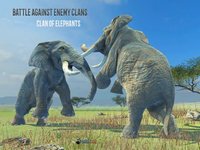 Clan Of Elephant screenshot, image №973793 - RAWG