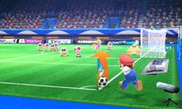 Mario Sports Superstars screenshot, image №241429 - RAWG