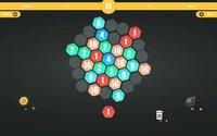 Launch & Merge: Hexa Puzzle screenshot, image №1664669 - RAWG