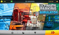 Ultimate Parking Simulator screenshot, image №1257294 - RAWG