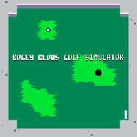 Bogey Blows Golf Simulator screenshot, image №2996292 - RAWG