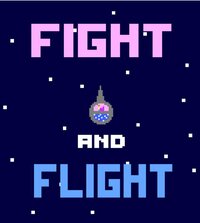 Fight And Flight (Penguinmanereikel) screenshot, image №3527891 - RAWG