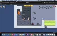 2D Platformer (JAJStudent) screenshot, image №2743342 - RAWG