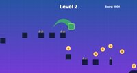 Godot tutorial king (tnx to GDQuest) screenshot, image №3221758 - RAWG