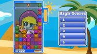 Super Puzzle Sisters screenshot, image №105821 - RAWG