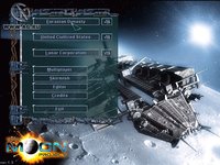 Earth 2150: Moon Project screenshot, image №312834 - RAWG