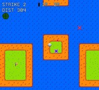 Golf Jinn screenshot, image №1150039 - RAWG