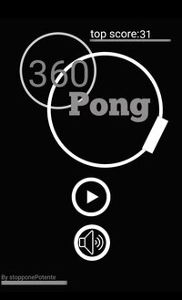 360 Pong screenshot, image №2529221 - RAWG