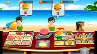 Beach Restaurant screenshot, image №710992 - RAWG