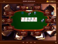 Mega Poker Texas Holdem screenshot, image №1954464 - RAWG