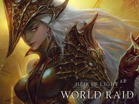 HEIR OF LIGHT screenshot, image №1704032 - RAWG