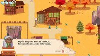 Inoh's Tale screenshot, image №2657328 - RAWG