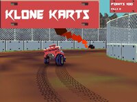 Klone Karts screenshot, image №2553260 - RAWG