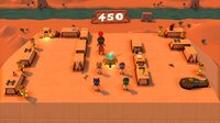 Tiny Gods Of The Nile screenshot, image №3950640 - RAWG