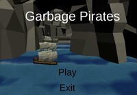 Garbage Pirates screenshot, image №2538663 - RAWG
