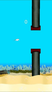 Swimmy Fish + (itch) screenshot, image №1305278 - RAWG