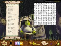 Shrek: Game Land Activity Center screenshot, image №328471 - RAWG