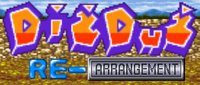 Dig Dug Re-Arrangement screenshot, image №1933561 - RAWG