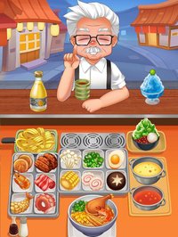 Ramen Noodle Chef screenshot, image №2145940 - RAWG