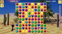 Treasure Match screenshot, image №4145213 - RAWG