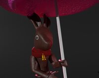 You're not made of chocolate screenshot, image №3531319 - RAWG