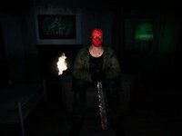 3 Days to Die – Horror Game screenshot, image №2855453 - RAWG