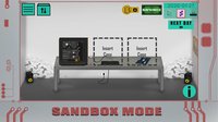 PC Architect Advanced (PC building simulator) screenshot, image №1466372 - RAWG