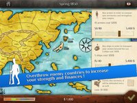 Empires II: What Would You Risk for World Conquest? screenshot, image №944981 - RAWG