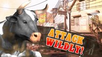 Angry Bull Attack Shooting screenshot, image №1277213 - RAWG