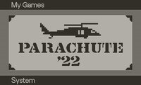 Parachute 22 screenshot, image №3421256 - RAWG