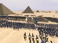 ROME: Total War screenshot, image №351016 - RAWG