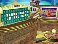 Wheel of Fortune 2003 screenshot, image №300032 - RAWG