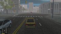 The Lonely People Demo screenshot, image №3440748 - RAWG