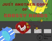 Just another copy of crossy roads screenshot, image №3779100 - RAWG