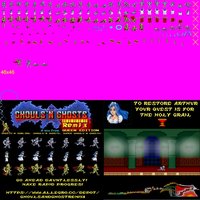 GNG remix - Queen edition screenshot, image №1224133 - RAWG
