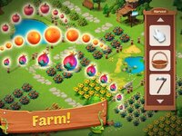 Dragon Farm Adventure screenshot, image №3337620 - RAWG