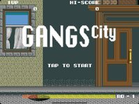 GangsCity screenshot, image №2908322 - RAWG