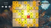 Battle Sudoku screenshot, image №4075723 - RAWG