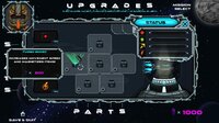 Nebula Quest screenshot, image №3518402 - RAWG