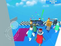Knockout Race screenshot, image №2485521 - RAWG