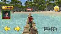 Impossible Track Bicycle Rider screenshot, image №2965239 - RAWG