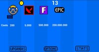 Game Clicker (Gamercom24) screenshot, image №3176563 - RAWG