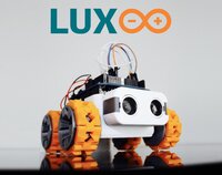 Luxoo screenshot, image №3816516 - RAWG