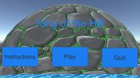 King of the Hill (itch) (RogerPellicano) screenshot, image №1979750 - RAWG