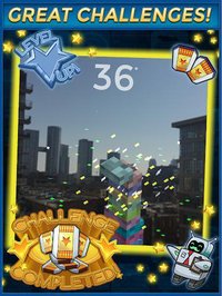 Towering Tiles - Make Money screenshot, image №1465923 - RAWG