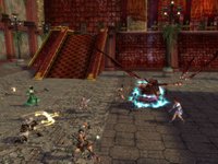 Guild Wars Factions screenshot, image №705768 - RAWG