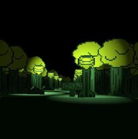A Restless Walk screenshot, image №3227256 - RAWG